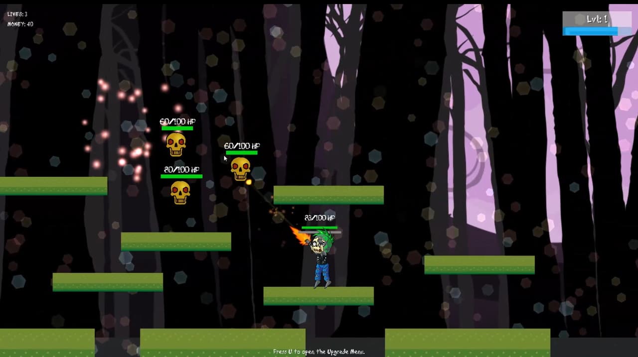 Achievement Hunter: Punk