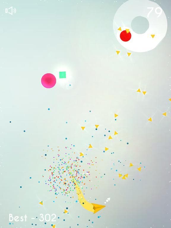 Circle Mess screenshot 6