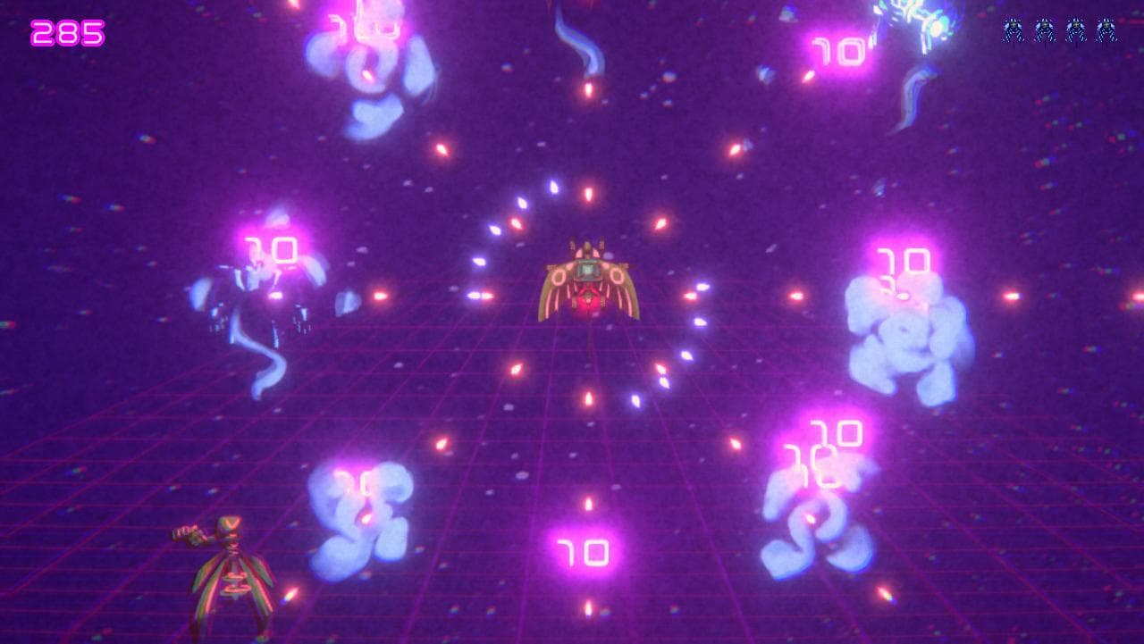 Ultra X-Treme Dual Sonic Impulse screenshot 3