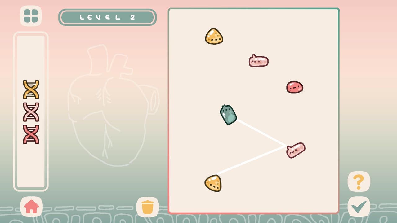 The Language of Life screenshot 3