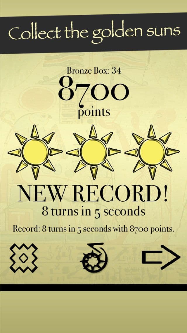 Razed - Best free puzzle game. screenshot 5
