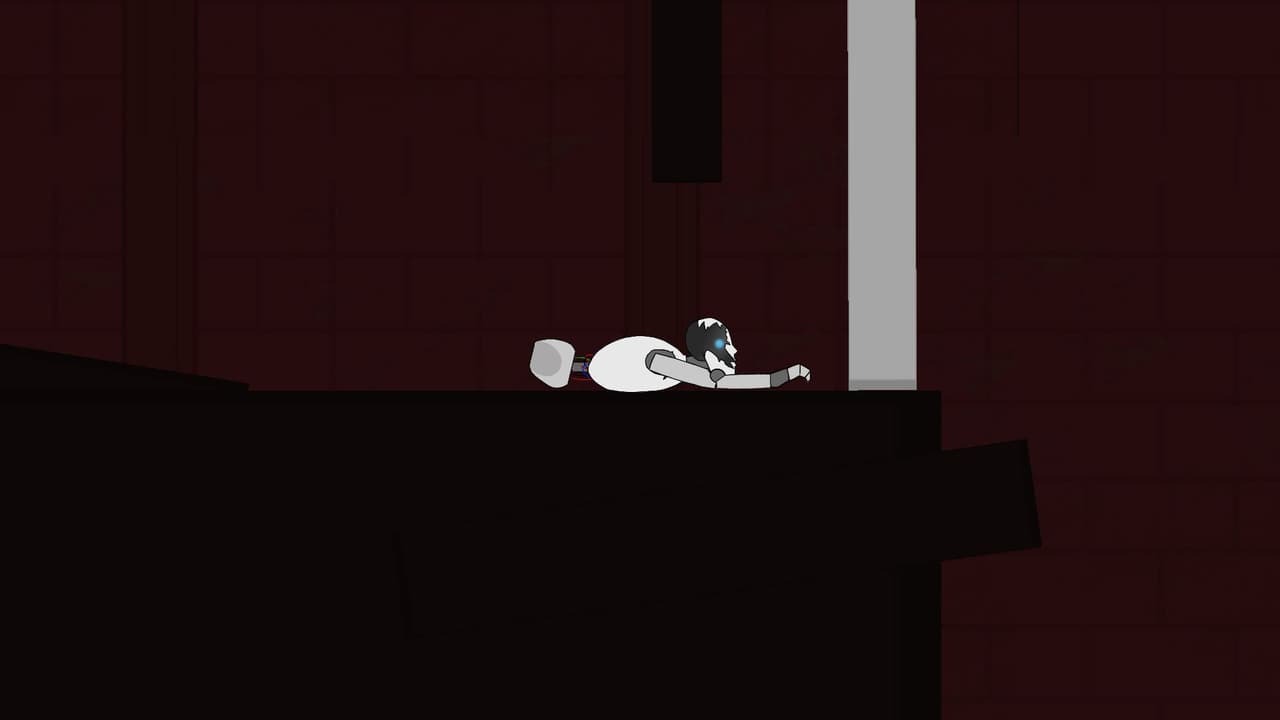 Android Suffering screenshot 3
