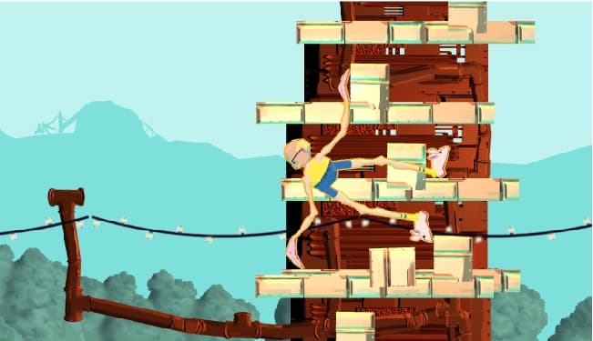 Sweaty Palms (itch) screenshot 3