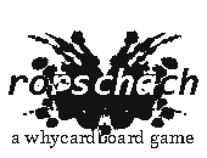 rorschach (itch)