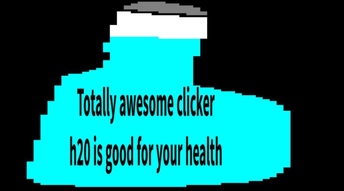 Totally Awesome Clicker