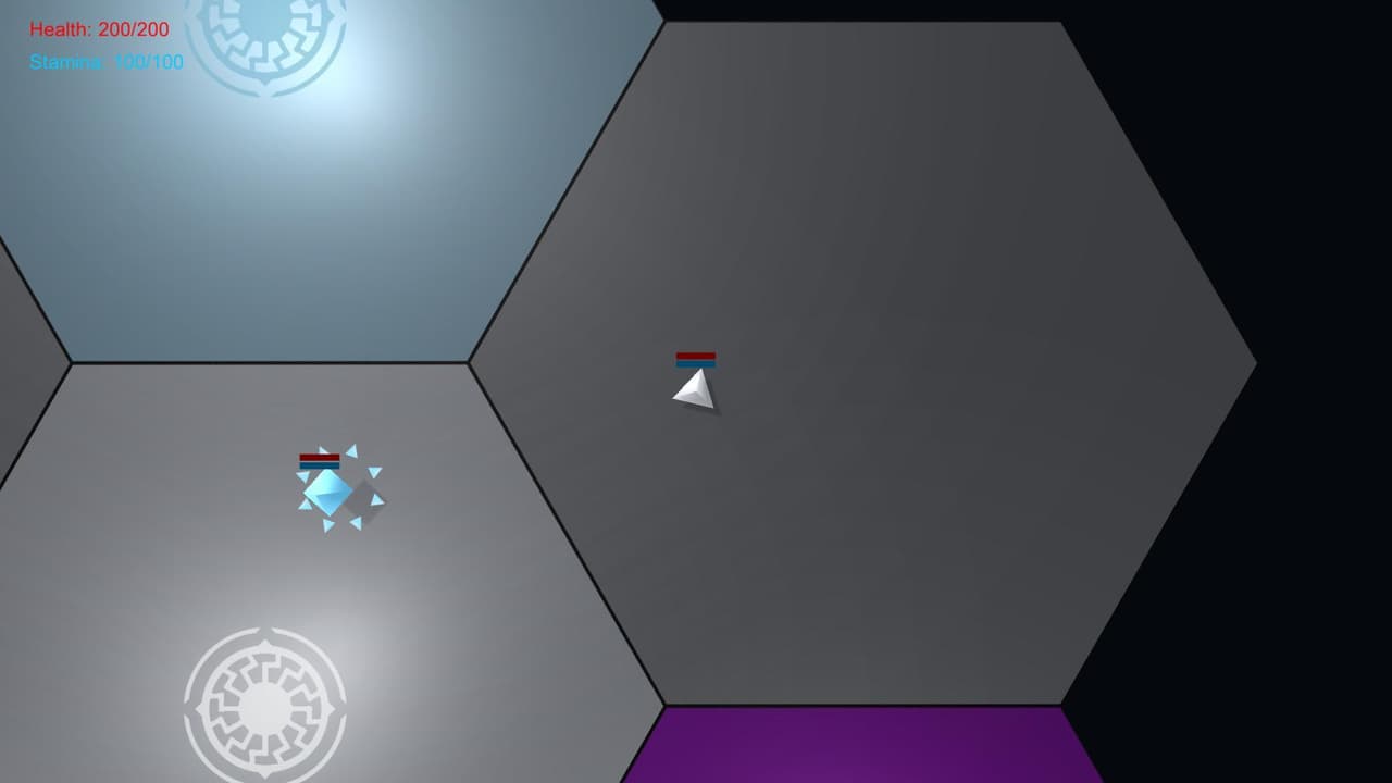 Shape Rivals screenshot 5