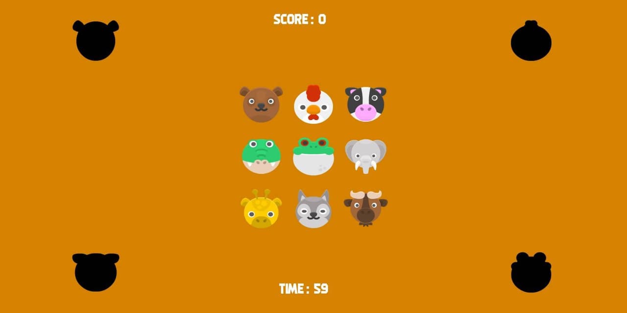 Animal Yeet