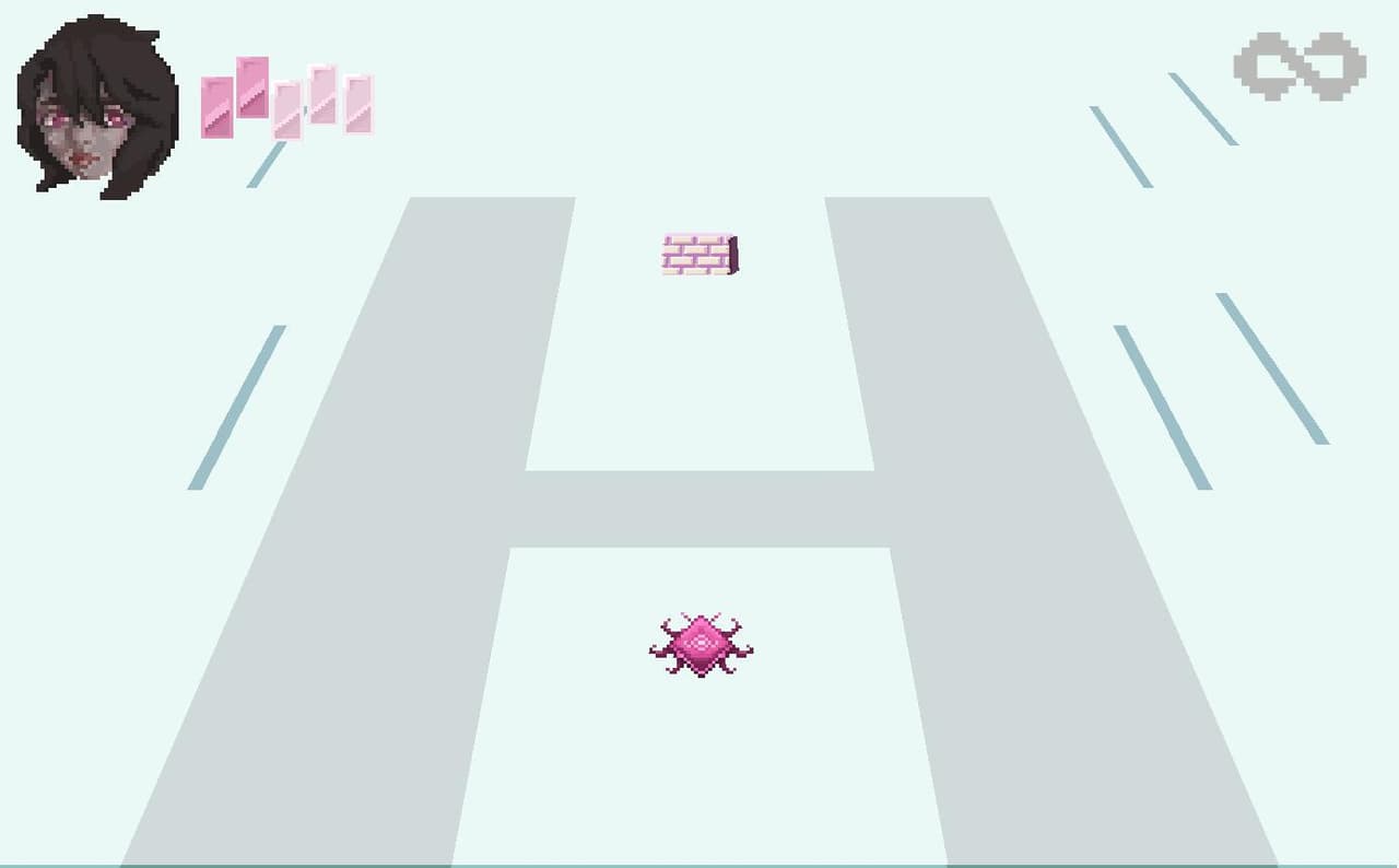 Illya: Hacking into the Gate screenshot 3