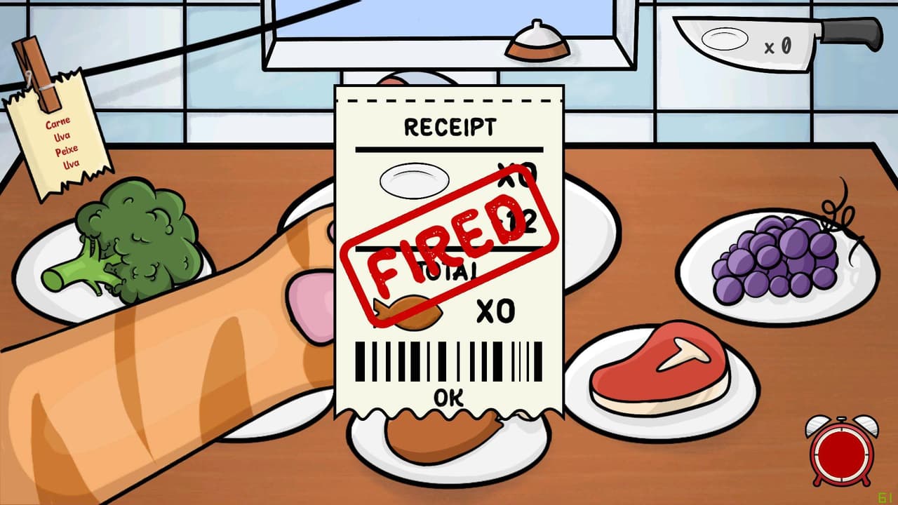 The Cake is a... What? screenshot 5