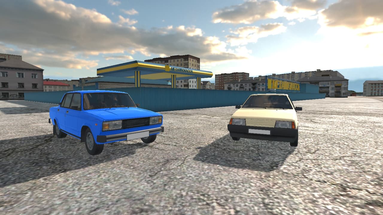 Car Delivery Man screenshot 5