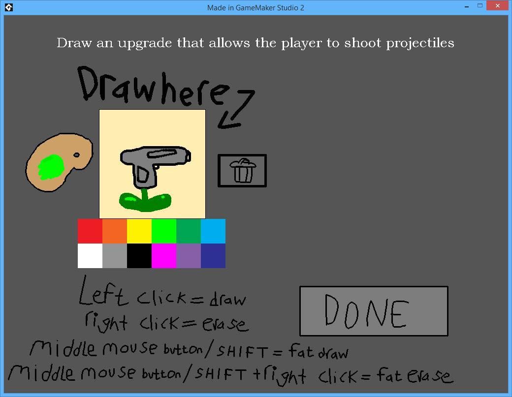 INSERT-ADVENTURE-HERE screenshot 5