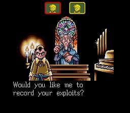 Shining in the Darkness (1991) screenshot 5