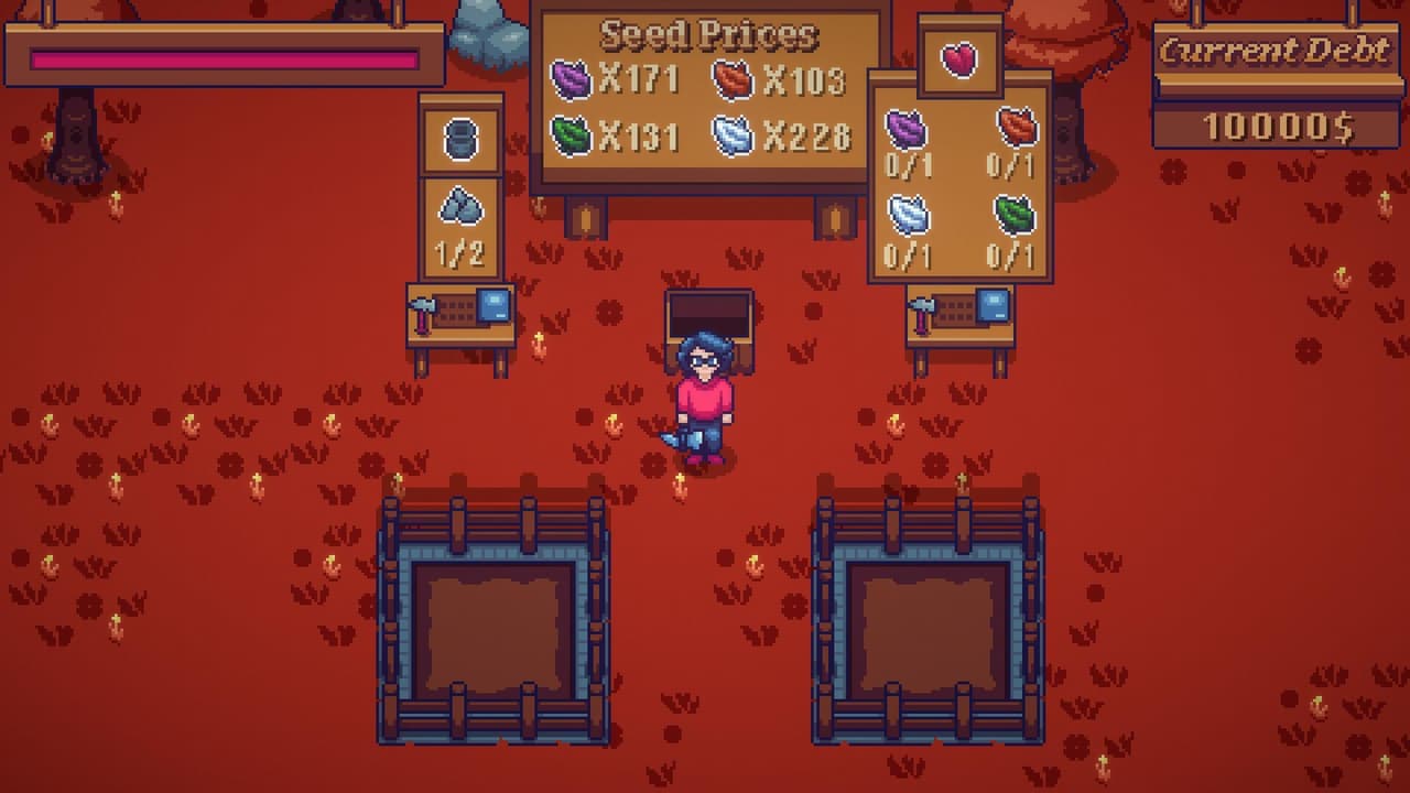A Farmers Nightmare screenshot 3