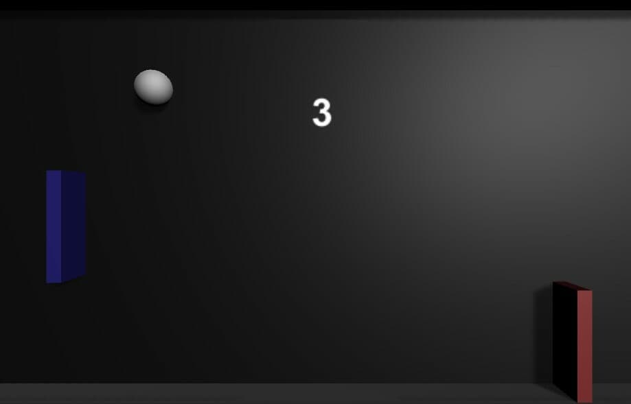 Bong (NOT PONG) screenshot 2