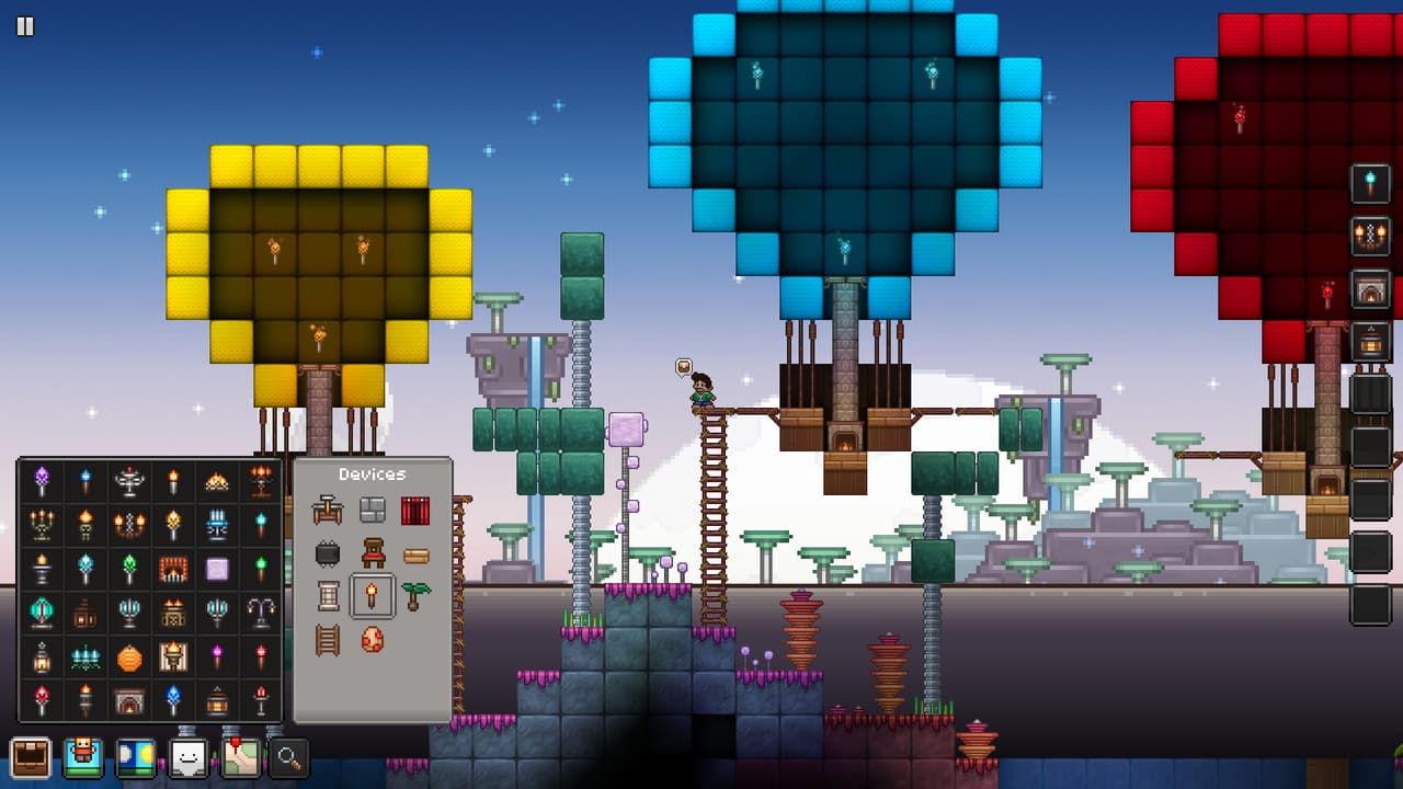 Junk Jack screenshot 5