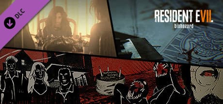Resident evil 7 Banned Footage Vol.2 screenshot 2