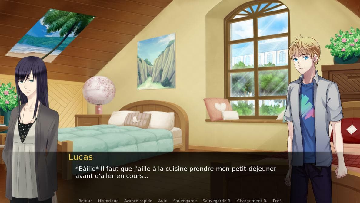 EthiQuest screenshot 2