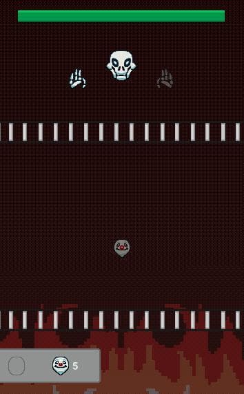 Hellfire (itch) (iuri kali) screenshot 3