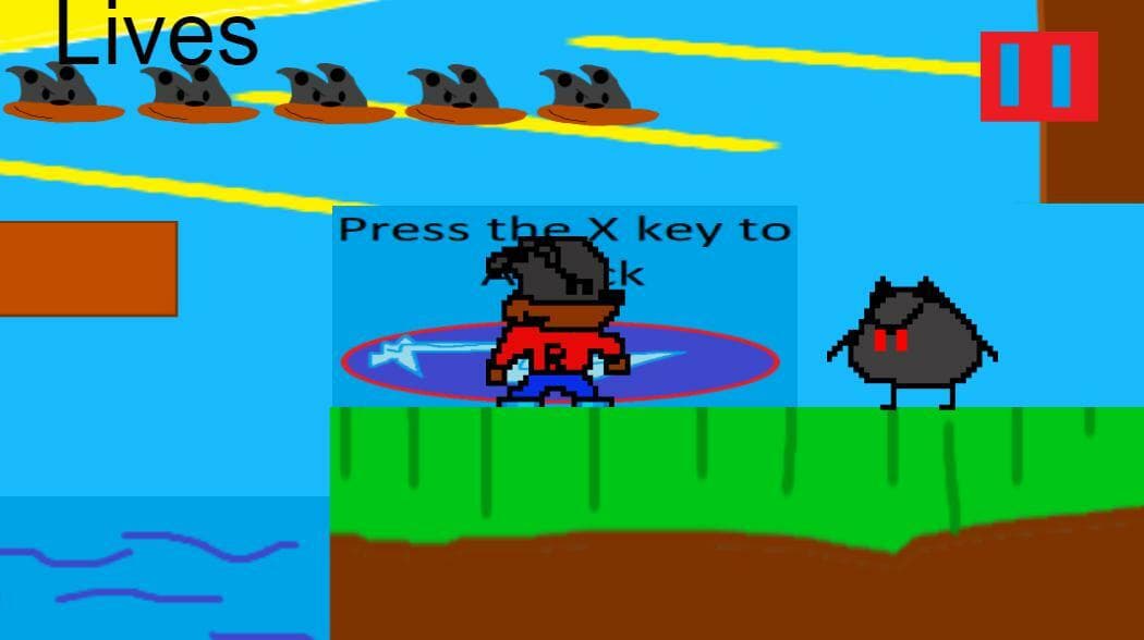 Rush Legacy Demo screenshot 5