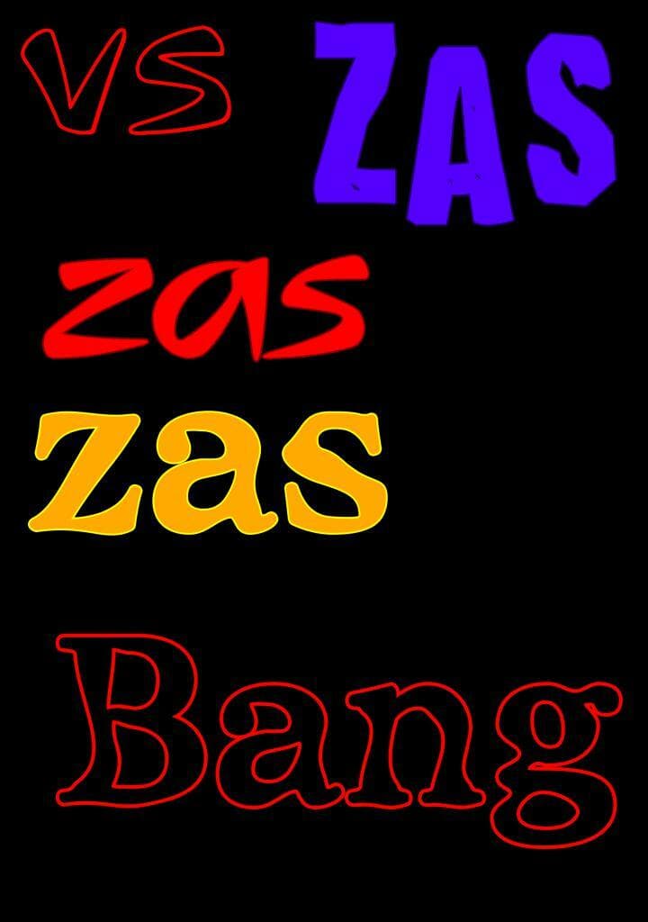 Four Words (Español) screenshot 2