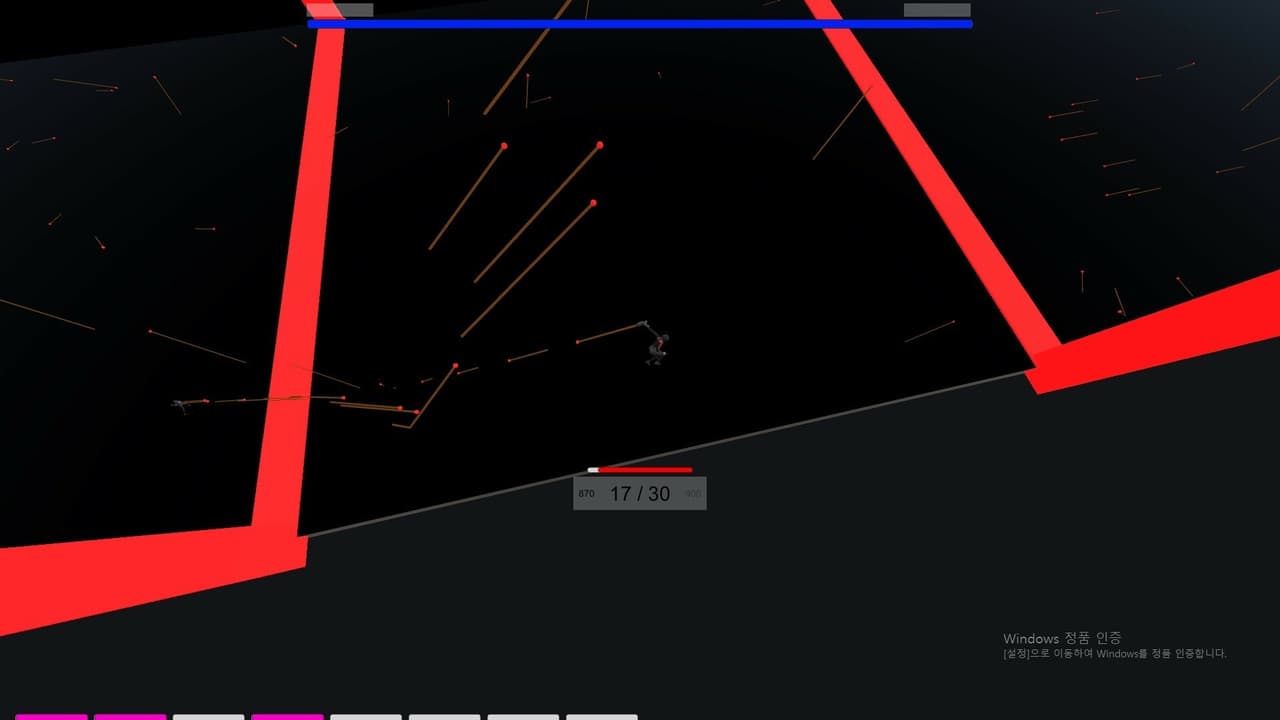 Lost Century screenshot 2
