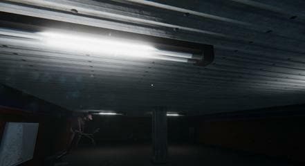 Undermare screenshot 3
