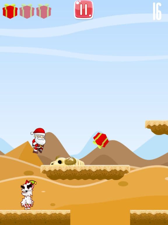 Return North screenshot 3