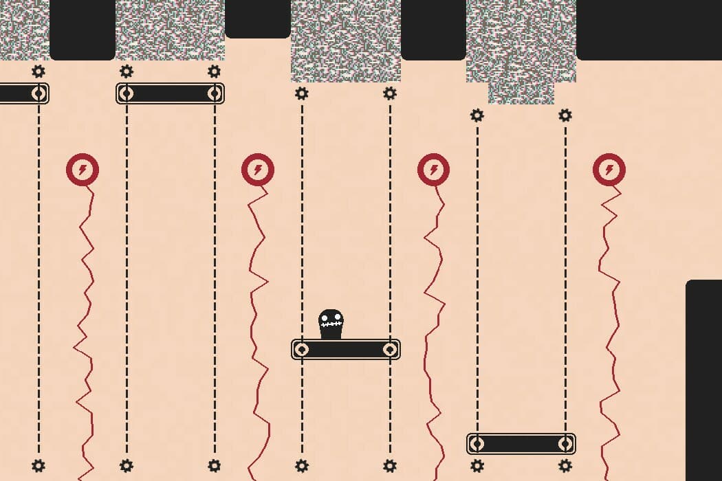Life in the Static screenshot 2