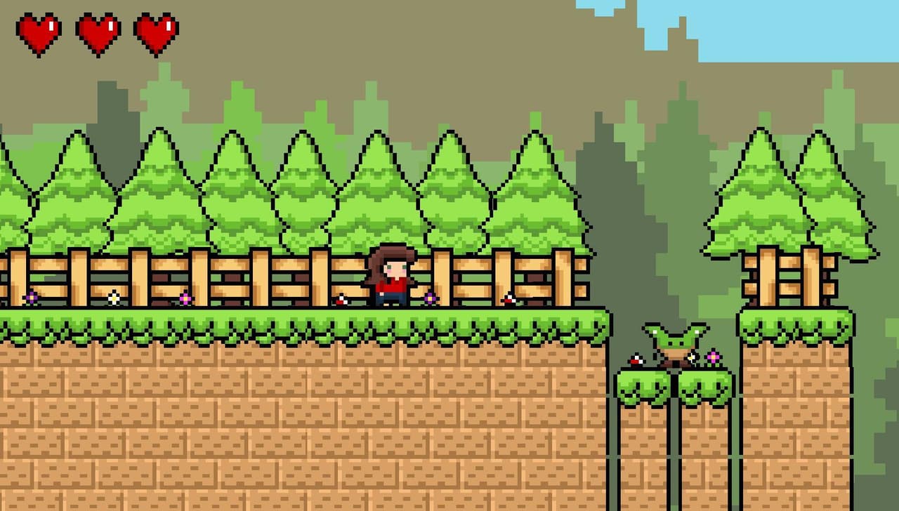 Back in my Day screenshot 2