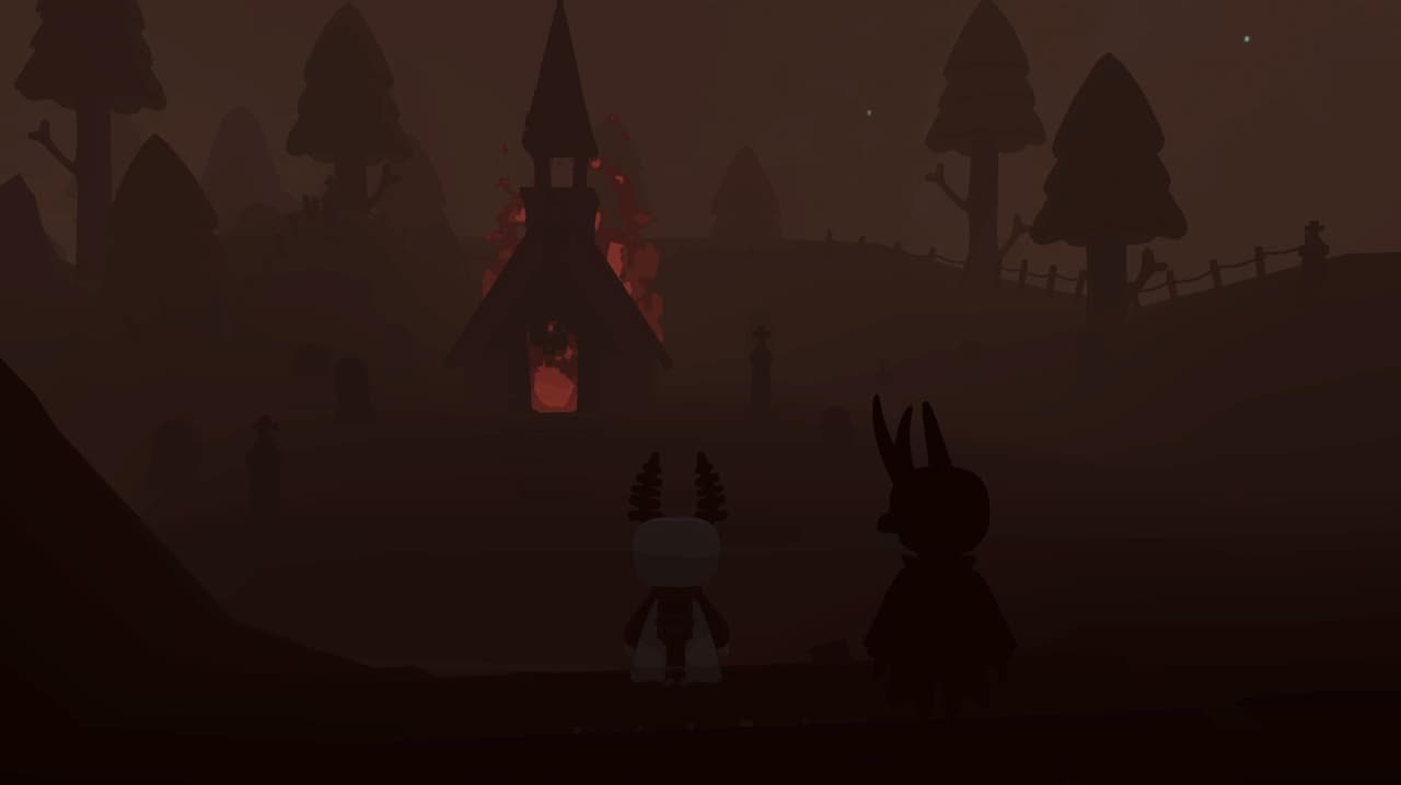 skittering peaks