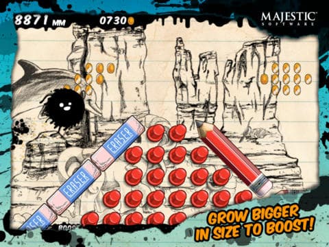 Blot screenshot 4