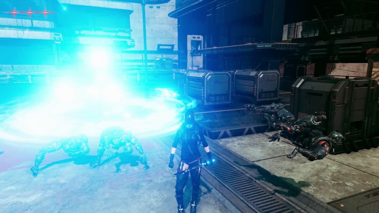 I Am Robot screenshot 4
