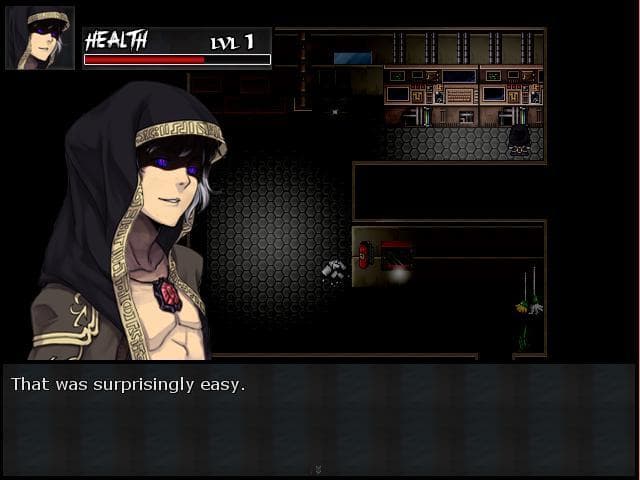 Subject Zero