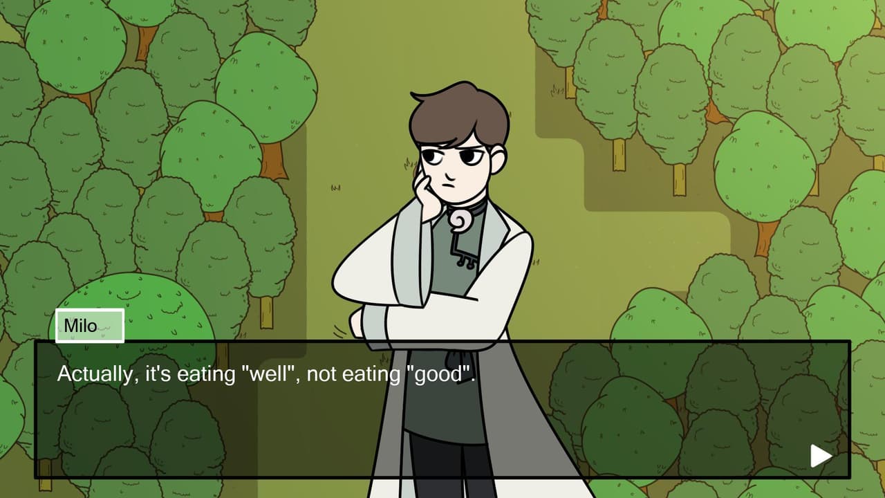 Metanormal Demo screenshot 3