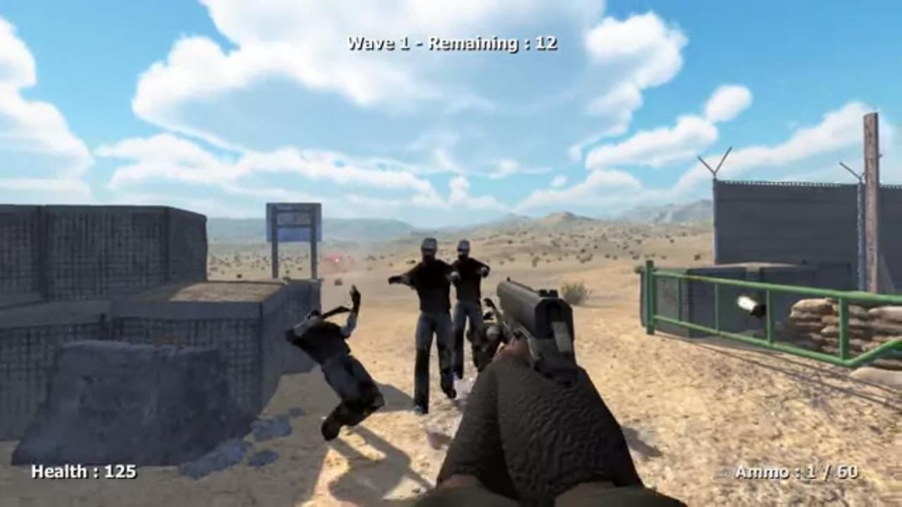 Base Defender (Lingualeo) screenshot 4