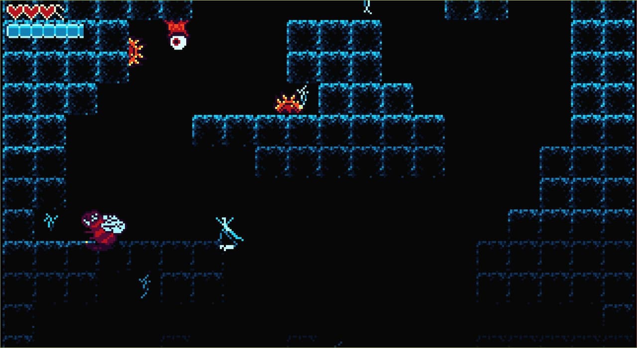 Out of the Chasm screenshot 2
