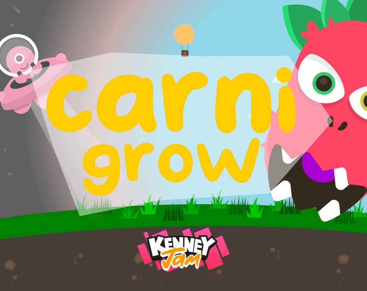 CarniGrow