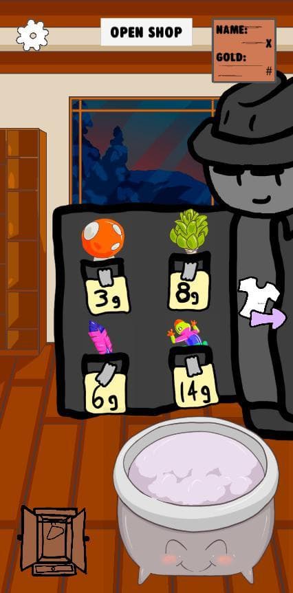 Easy Bake Coven screenshot 4