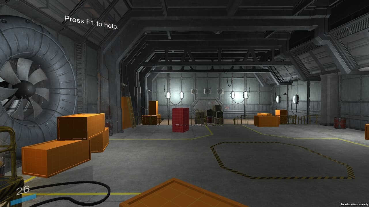 Conundrum screenshot 2