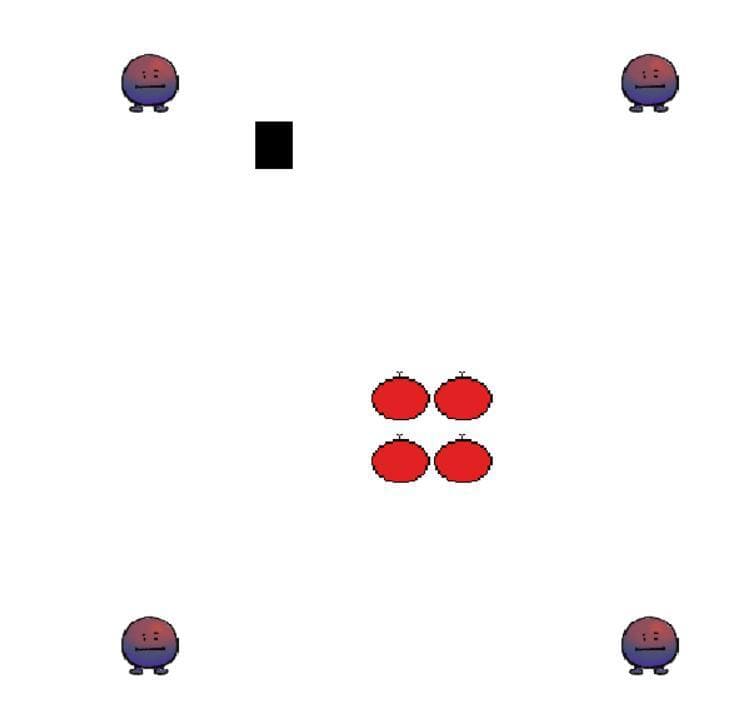 Hungry Egg screenshot 2