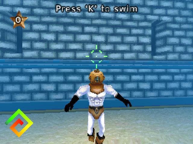 Otherworld mad quest screenshot 4
