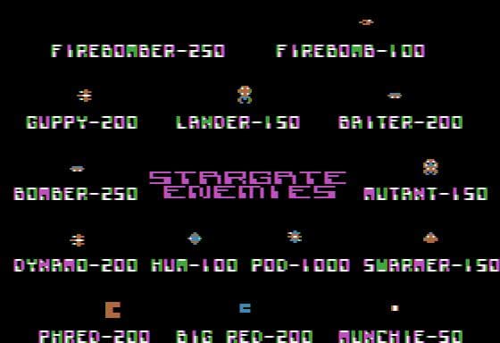 Stargate screenshot 3