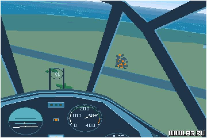 Flight Action screenshot 4