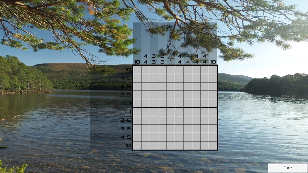 Picross Test