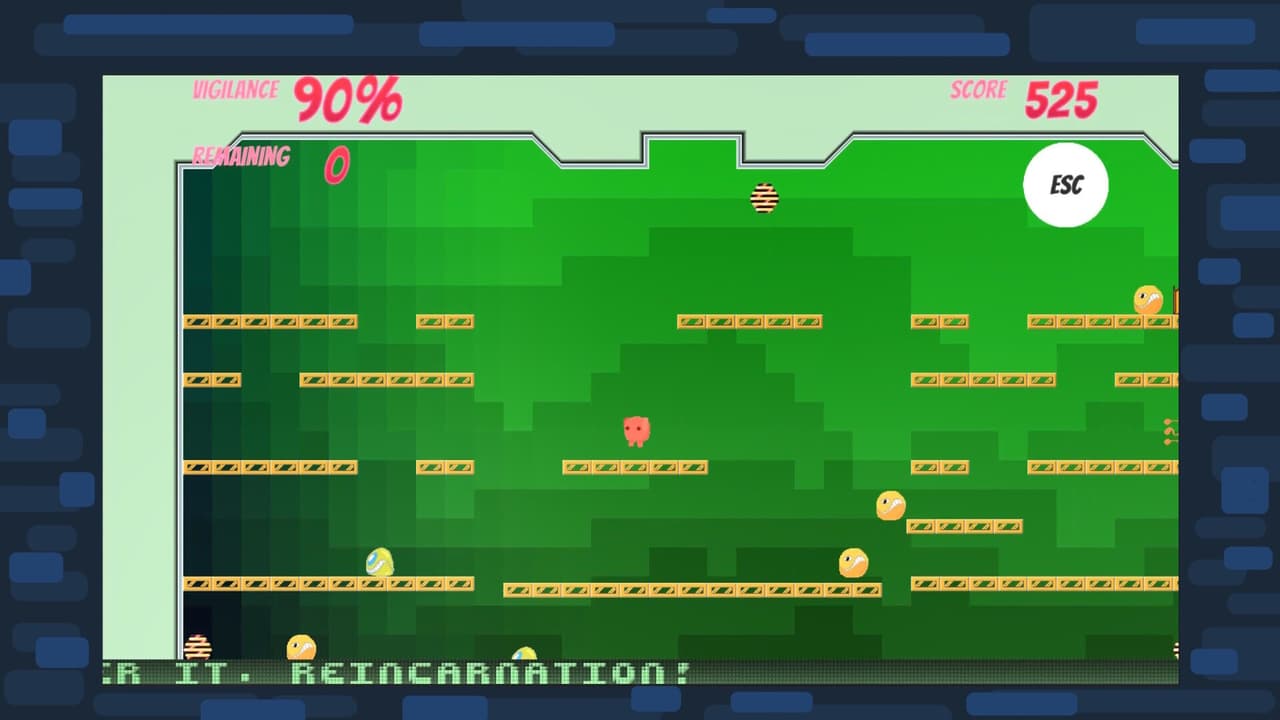 Ballooni - driven by madness screenshot 3