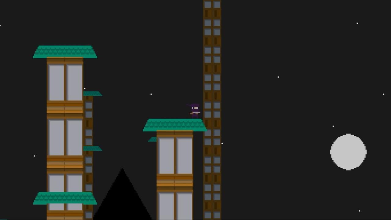 Shotgun Ninja screenshot 2