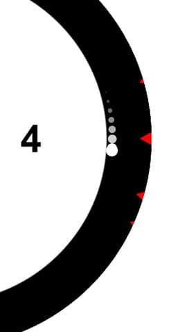 Endless Circle screenshot 2