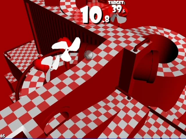 Hamsterball screenshot 5