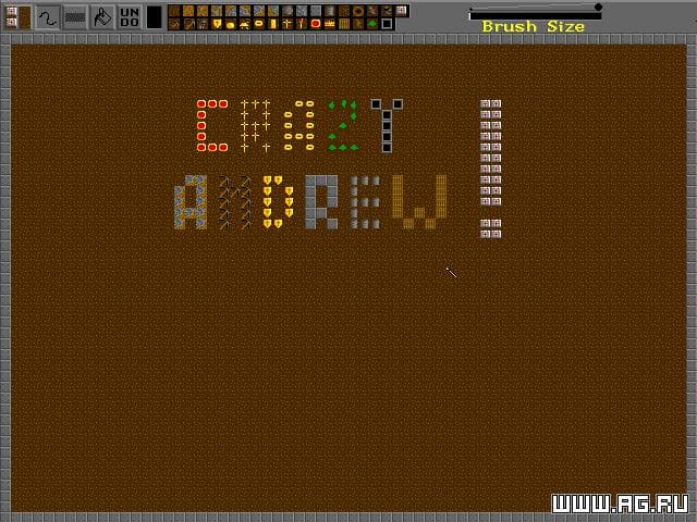 Mine Bombers screenshot 2