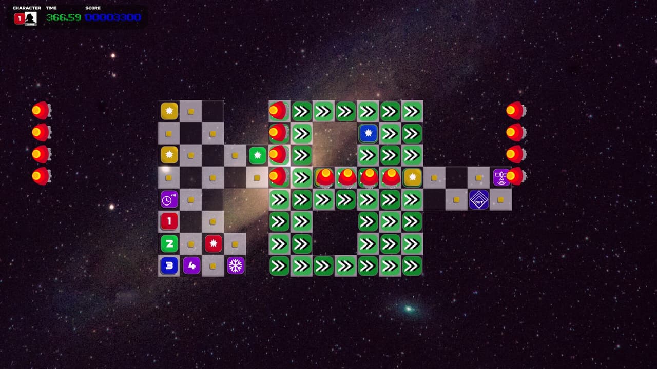 Next Earth: The Journey Trilogy screenshot 6